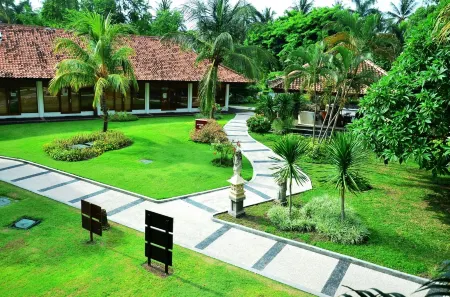 Merumatta Senggigi Lombok