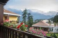 The Myst Sapa Resort - Scenic