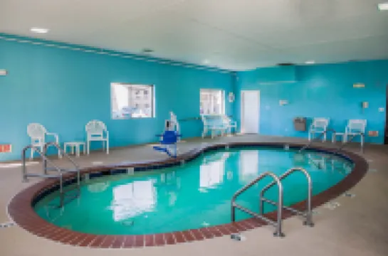 富蘭克林I-65號凱藝酒店