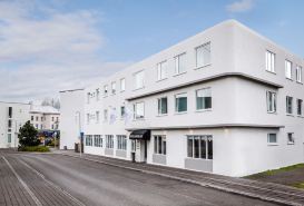 Hotel Norðurland