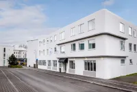 Hotel Norðurland Hotel dekat Bandara Akureyri