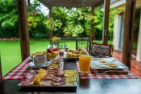 Petit Chateau Hotel Boutique Hotels in Maldonado