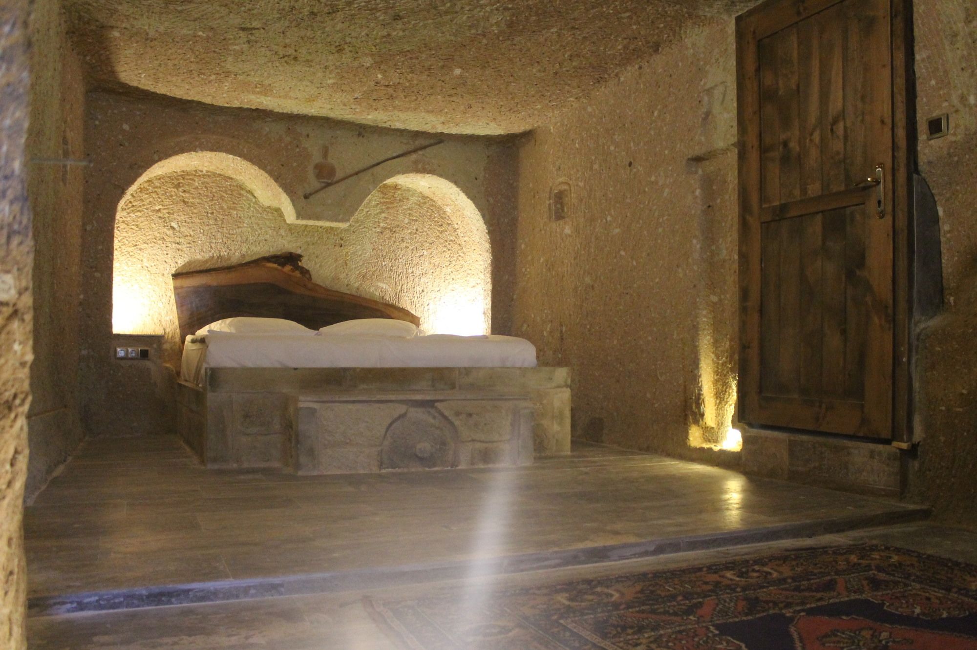 Cappadocia Cave House