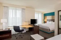 Residence Inn Boston Braintree Отели в г. Брейнтри