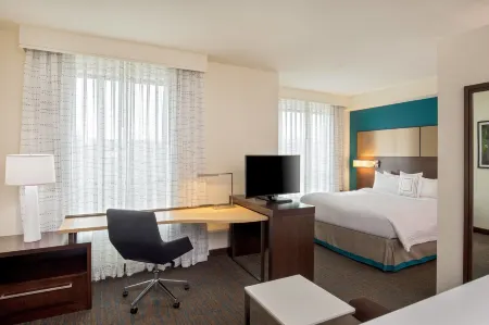 Residence Inn Boston Braintree