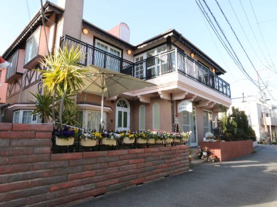 ペンション グリーングラス 鎌倉 宿泊予約 安い料金プラン 口コミ 部屋写真 Trip Com ペンション グリーングラス 鎌倉 宿泊予約 安い料金プラン 口コミ 部屋写真 Trip Com