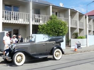 Akaroa Central Apartment