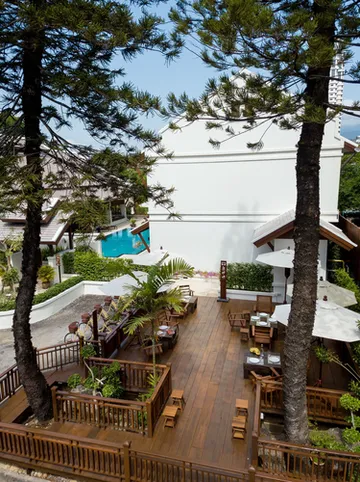 รูปภาพของวิลล่าสันป่าข่อย