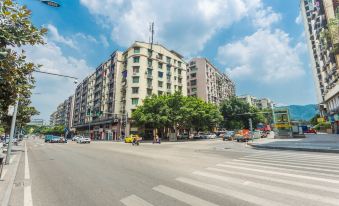 Youting Hotel (Chongqing Xinan University)