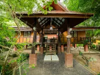 Tontarn Resort and Spa Hotel a Khanom
