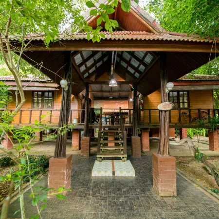 Tontarn Resort and Spa
