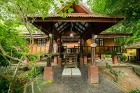 Tontarn Resort and Spa