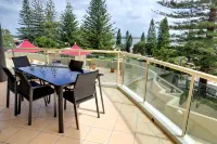 Northpoint Apartments