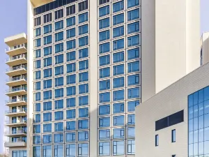 Mercure Sochi Centre