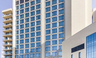 Mercure Sochi Centre