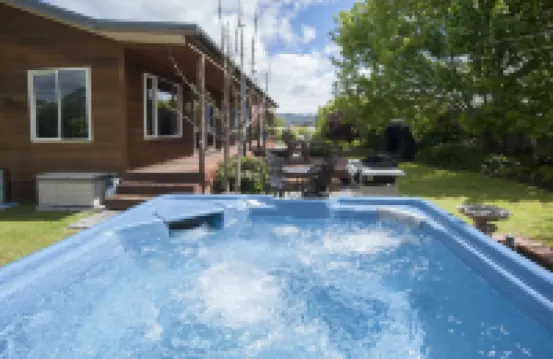 Blue Ridge Studios and Bed & Breakfast