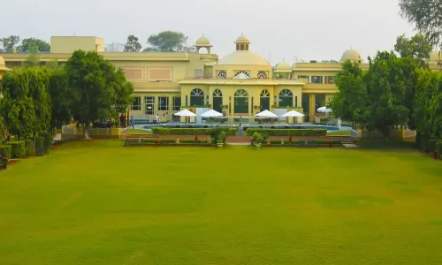 Heritage Village Resort & Spa Manesar-Gurgaon