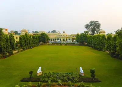 Heritage Village Resort & Spa Manesar-Gurgaon Hotels in Gurgaon