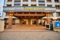 Hotel Ganpati Palace Shirdi Newly Renovated Các khách sạn ở Shirdi