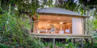 Summerfields Rose Retreat and Spa Hoteles en Municipio local de Mbombela