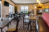 Comfort Suites Manhattan Hotels in Manhattan