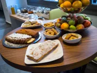 Athena Hotel Hotels in Nafplio