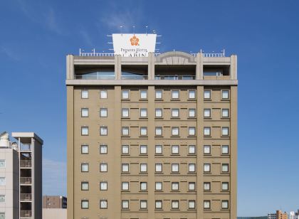 Premier Hotel -Cabin- Obihiro