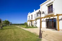 Resort Santa Maria Hotel Hotels in Birgi Vecchi