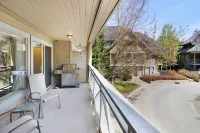 Valhalla Vacations at Whistler