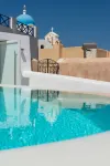 White Concept Caves - Романтические