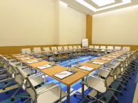 Fairfield by Marriott Hyderabad Gachibowli Hotels near IIIT