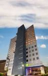 Fairfield by Marriott Hyderabad Gachibowli - 4-Star