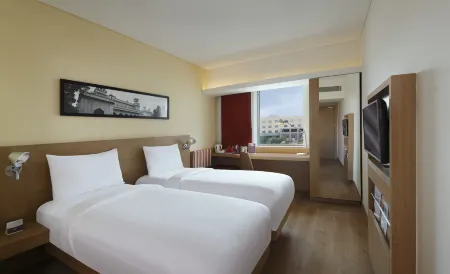 Ibis Hyderabad Hitec City