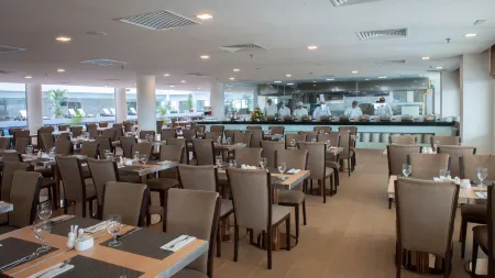 Pan Borneo Hotel Kota Kinabalu