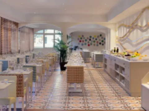 H10 オーシャン デューンズ - アダルト オンリー マクソラタのホテル