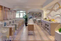 H10 Ocean Dunas - Adults Only Hotels in Corralejo