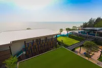 Beach Walk Boutique Resort