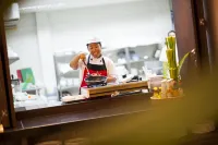 蘇梅島皇宮飯店 - 酒吧