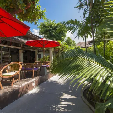 Am Samui Palace