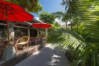 Am Samui Palace Hotellit kohteessa Maret