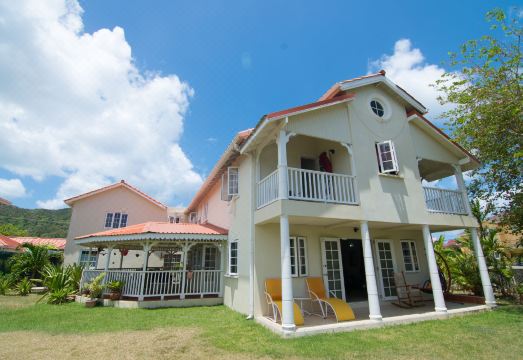 Heritage House - Rodney Bay