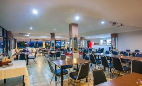 The Train Hotel Hatyai - Housity