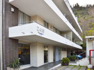 Norus Apartments Providencia