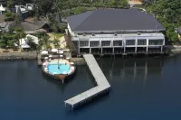 Putri Duyung Ancol Hotels in 