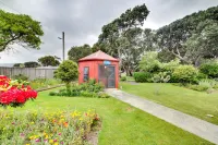 Wellington Top 10 Holiday Park Hotel a Lower Hutt