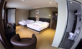 GL Hotel Kluang