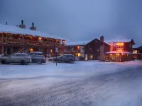 Antler Inn