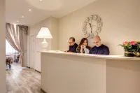 Casa Mia Vaticano Guest House
