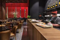 NYX Tel Aviv Hotels in Tel Aviv