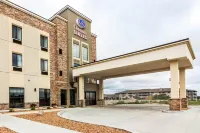 Comfort Suites University Brookings Hotels in Brookings